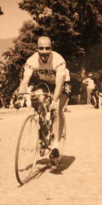 Miguel Poblet, Spanish racing cyclist, dies at age 85